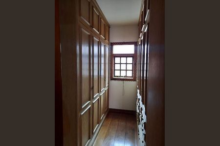 Casa à venda com 3 quartos, 420m² em Residencial Nove (Alphaville), Santana de Parnaíba