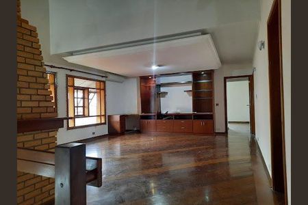 Casa à venda com 3 quartos, 420m² em Residencial Nove (Alphaville), Santana de Parnaíba
