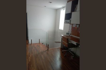 Casa à venda com 3 quartos, 180m² em Brooklin, São Paulo