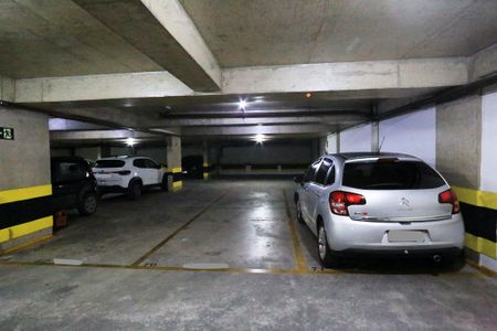 Apartamento para alugar com 55m², 1 quarto e 1 vagaGaragem