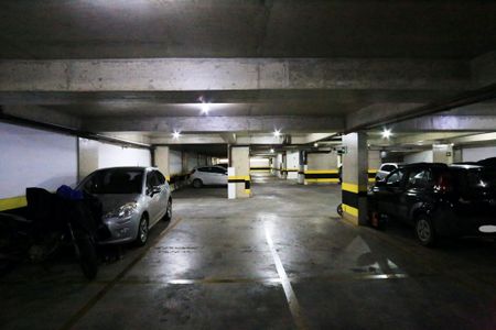 Apartamento para alugar com 55m², 1 quarto e 1 vagaGaragem