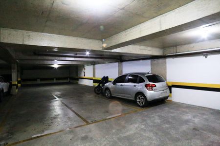 Apartamento para alugar com 55m², 1 quarto e 1 vagaGaragem