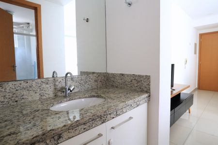 Apartamento para alugar com 55m², 1 quarto e 1 vagaBanheiro