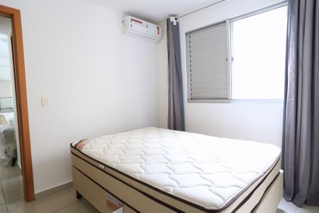 Quarto de apartamento para alugar com 1 quarto, 55m² em Centro, Belo Horizonte
