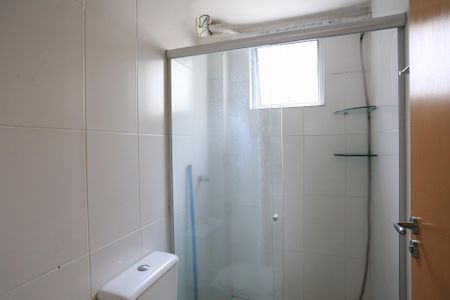 Apartamento para alugar com 55m², 1 quarto e 1 vagaBanheiro