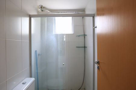 Apartamento para alugar com 55m², 1 quarto e 1 vagaBanheiro