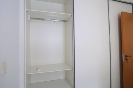 Apartamento para alugar com 55m², 1 quarto e 1 vagaQuarto - Armários