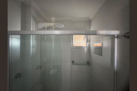 Apartamento à venda com 68m², 3 quartos e sem vagaBanheiro 2