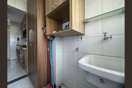 Apartamento à venda com 68m², 3 quartos e sem vagaÁrea de Serviço