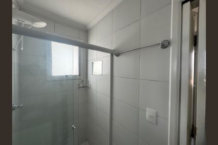 Apartamento à venda com 68m², 3 quartos e sem vagaBanheiro 1