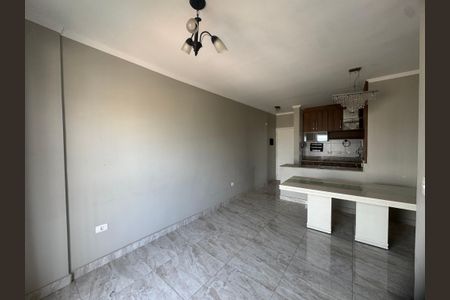 Apartamento à venda com 68m², 3 quartos e sem vagaSala