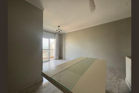 Apartamento à venda com 68m², 3 quartos e sem vagaSala de Jantar