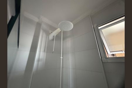 Apartamento à venda com 68m², 3 quartos e sem vagaBanheiro 2