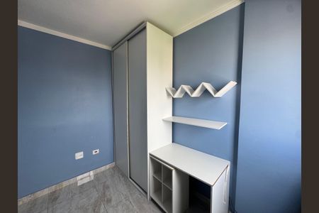 Apartamento à venda com 68m², 3 quartos e sem vagaQuarto 3