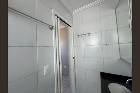 Apartamento à venda com 68m², 3 quartos e sem vagaBanheiro 1