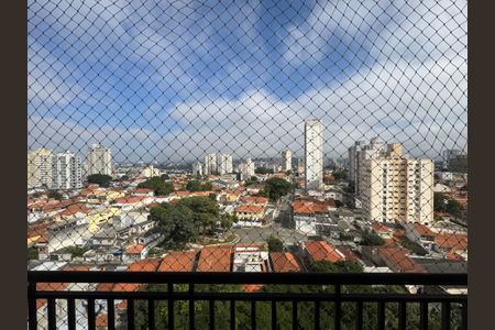 Apartamento à venda com 68m², 3 quartos e sem vagaVista da Varanda