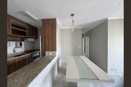 Apartamento à venda com 68m², 3 quartos e sem vagaSala