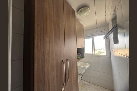 Apartamento à venda com 68m², 3 quartos e sem vagaCozinha