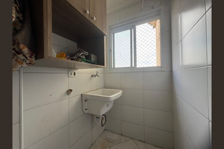 Apartamento à venda com 68m², 3 quartos e sem vagaCozinha