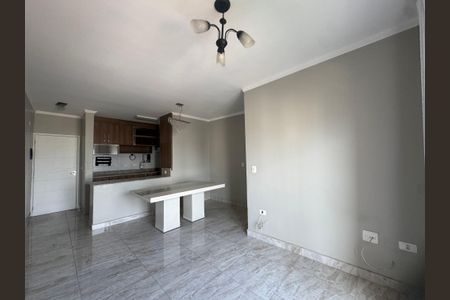 Apartamento à venda com 68m², 3 quartos e sem vagaSala