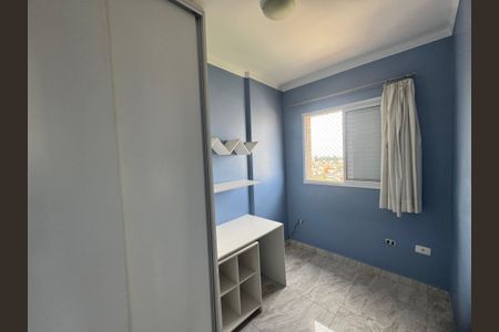 Apartamento à venda com 68m², 3 quartos e sem vagaQuarto 3