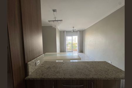 Apartamento à venda com 68m², 3 quartos e sem vagaCozinha