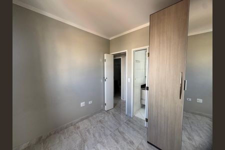 Apartamento à venda com 68m², 3 quartos e sem vagaQuarto 2