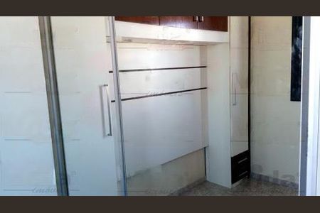 Apartamento à venda com 3 quartos, 57m² em Jaguaribe, Osasco