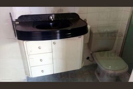 Apartamento à venda com 3 quartos, 57m² em Jaguaribe, Osasco