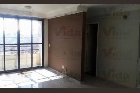 Apartamento à venda com 3 quartos, 57m² em Jaguaribe, Osasco