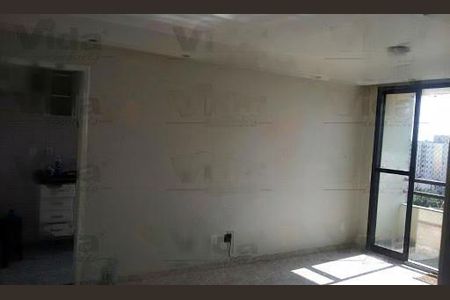 Apartamento à venda com 3 quartos, 57m² em Jaguaribe, Osasco