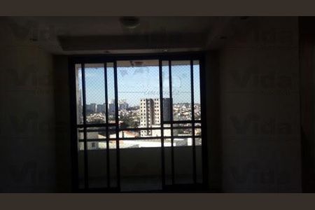 Apartamento à venda com 3 quartos, 57m² em Jaguaribe, Osasco