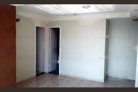 Apartamento à venda com 3 quartos, 57m² em Jaguaribe, Osasco