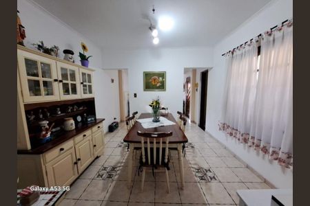 Casa à venda com 3 quartos, 210m² em Vila Nova Mazzei, São Paulo