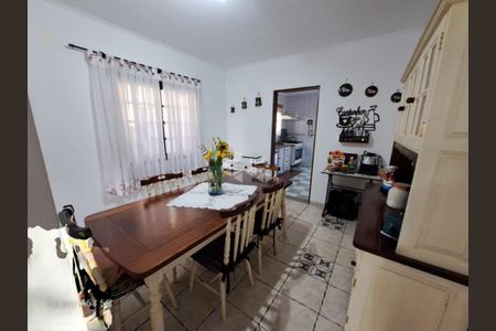 Casa à venda com 3 quartos, 210m² em Vila Nova Mazzei, São Paulo