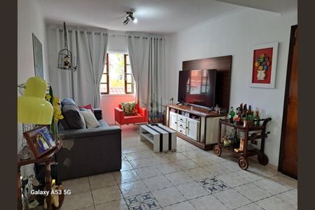 Casa à venda com 3 quartos, 210m² em Vila Nova Mazzei, São Paulo