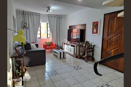 Casa à venda com 3 quartos, 210m² em Vila Nova Mazzei, São Paulo