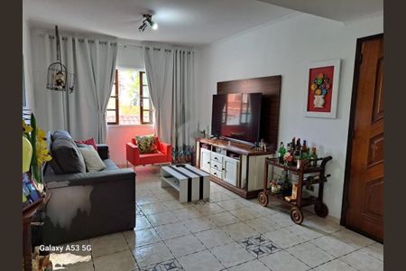 Casa à venda com 3 quartos, 210m² em Vila Nova Mazzei, São Paulo