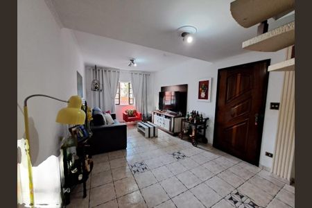 Casa à venda com 3 quartos, 210m² em Vila Nova Mazzei, São Paulo