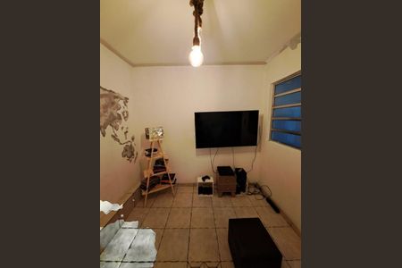 Casa à venda com 3 quartos, 210m² em Vila Nova Mazzei, São Paulo