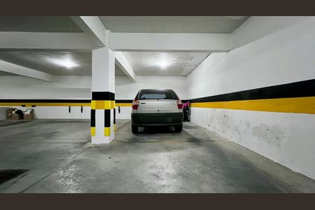 Apartamento à venda com 170m², 3 quartos e 2 vagasGaragem