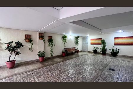 Apartamento à venda com 170m², 3 quartos e 2 vagasHall de entrada