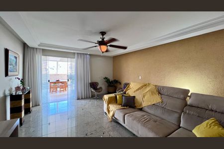 Apartamento à venda com 170m², 3 quartos e 2 vagassala 