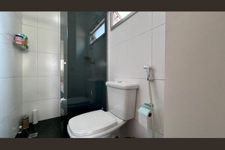 Apartamento à venda com 170m², 3 quartos e 2 vagasbanho 