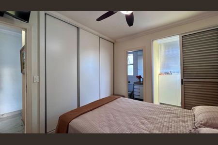 Apartamento à venda com 170m², 3 quartos e 2 vagasquarto 