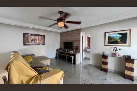 Apartamento à venda com 170m², 3 quartos e 2 vagassala 