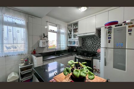 Apartamento à venda com 170m², 3 quartos e 2 vagascozinha