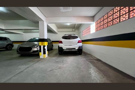 Apartamento à venda com 170m², 3 quartos e 2 vagasGaragem