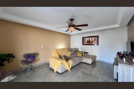 Apartamento à venda com 170m², 3 quartos e 2 vagassala 