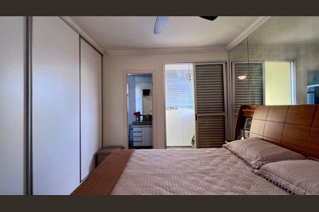 quarto de apartamento à venda com 3 quartos, 170m² em Nova Suíça, Belo Horizonte